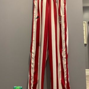 IU Hoosier pants